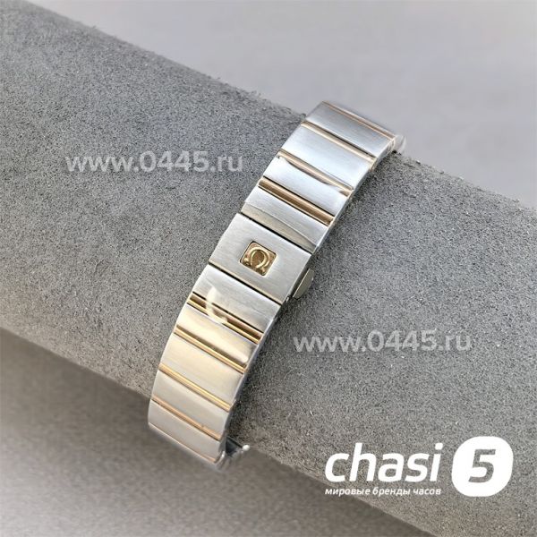 Часы Omega Constellation (25626)