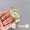 Часы Omega Constellation (25630)