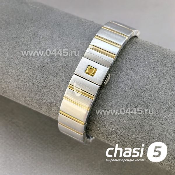 Часы Omega Constellation (25630)