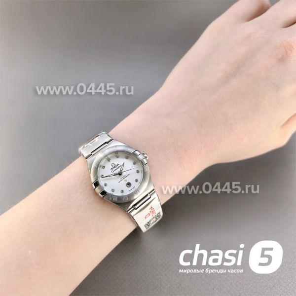 Часы Omega Constellation (25631)