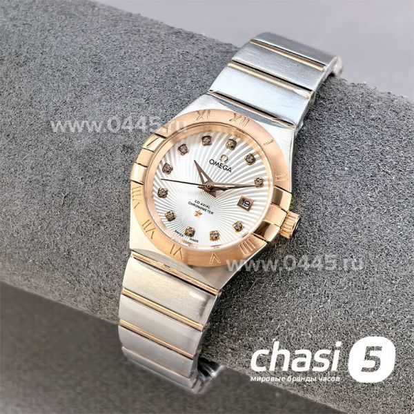 Часы Omega Constellation (25632)