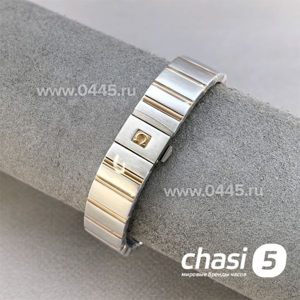 Часы Omega Constellation (25635)