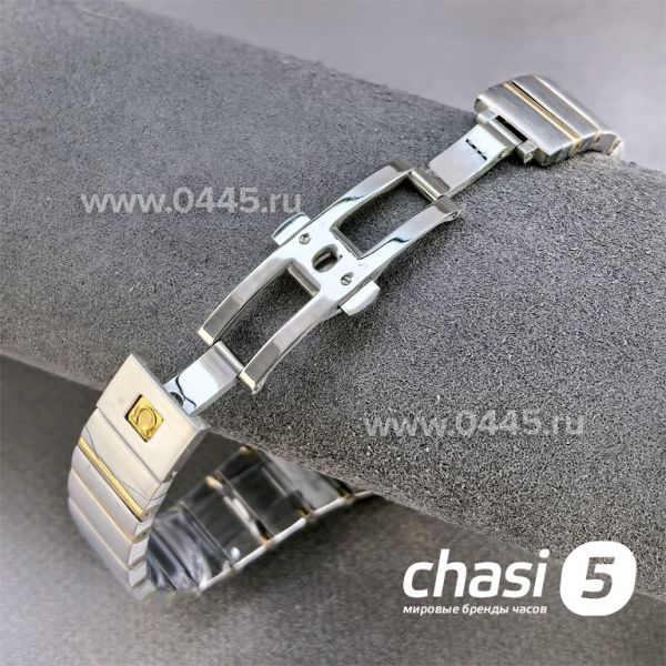 Часы Omega Constellation (25636)