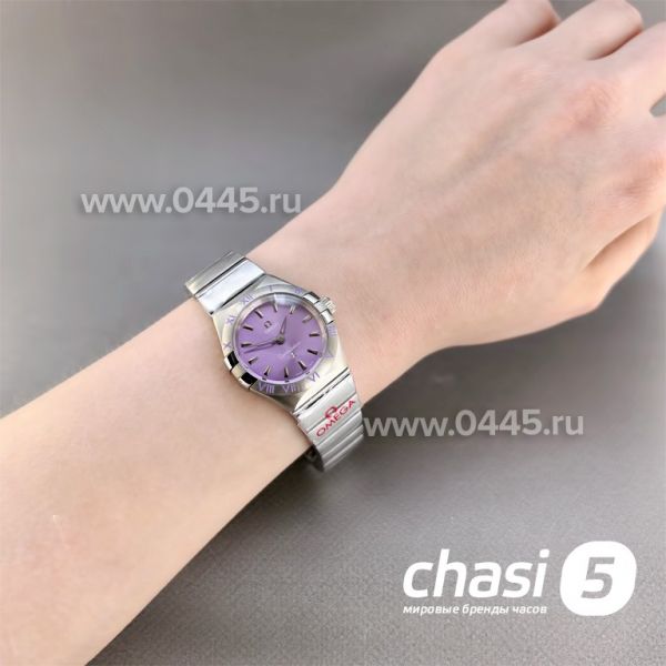 Часы Omega Constellation (25639)