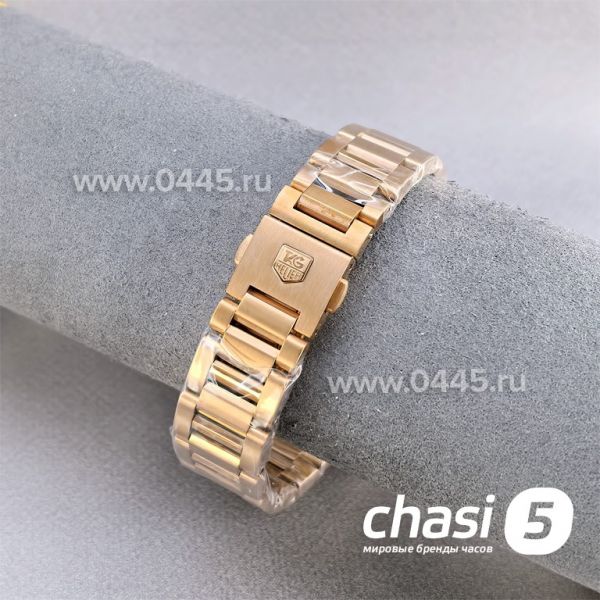 Часы Tag Heuer Calibre 17 (25641)