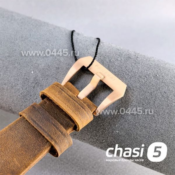 Часы Panerai Radiomir Black Seal (25645)