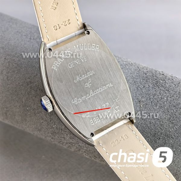 Часы Franck Muller Crazy Color Dreams (25646)