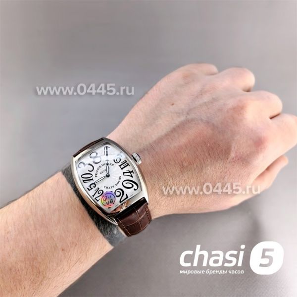 Часы Franck Muller Crazy Hours (25647)