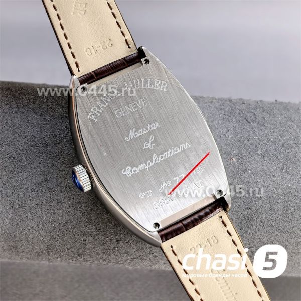 Часы Franck Muller Crazy Hours (25647)