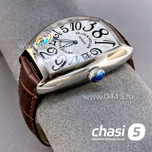 Часы Franck Muller Crazy Hours (25647)