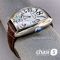 Часы Franck Muller Crazy Hours (25647)