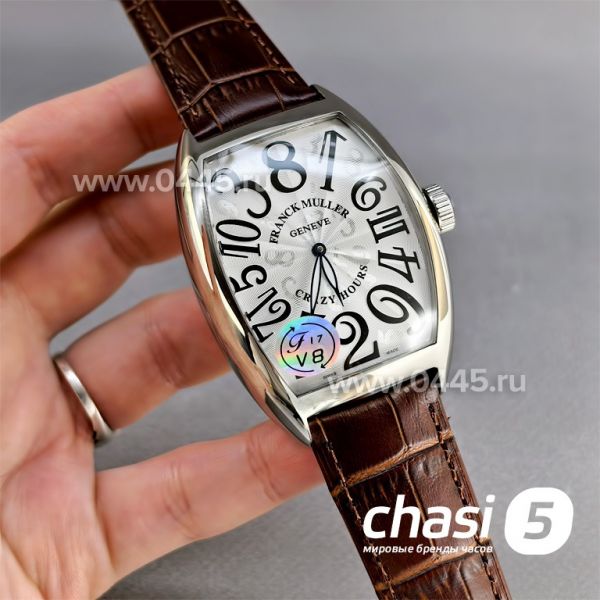 Часы Franck Muller Crazy Hours (25647)