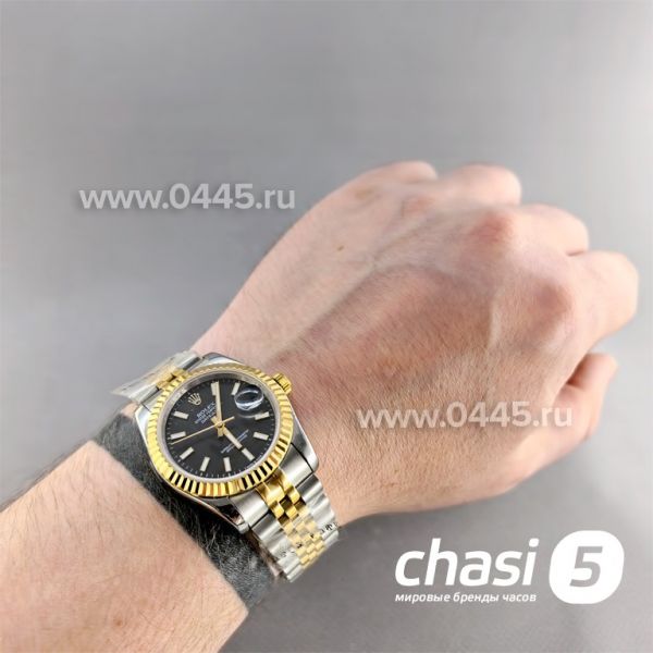 Часы Rolex Datejust (25653)