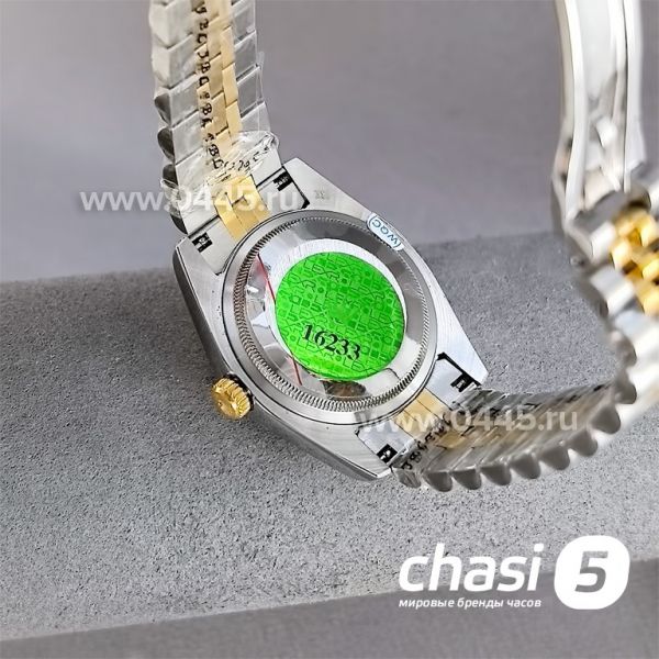 Часы Rolex Datejust (25653)
