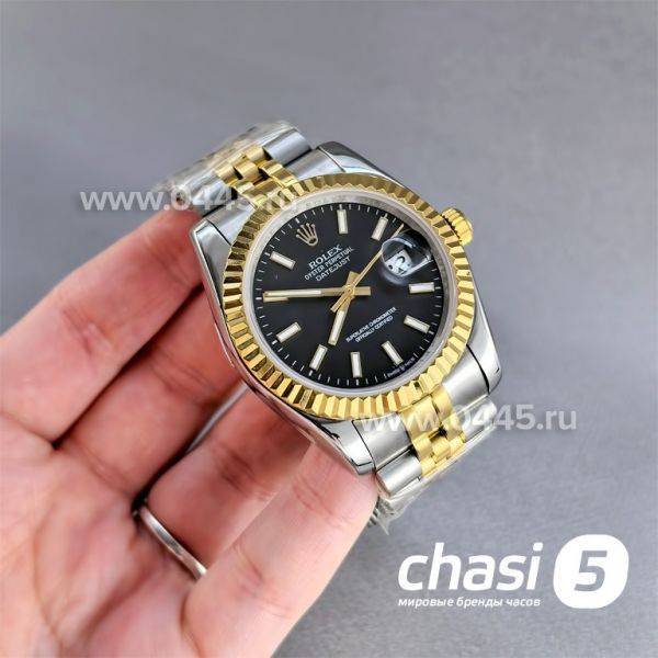 Часы Rolex Datejust (25653)