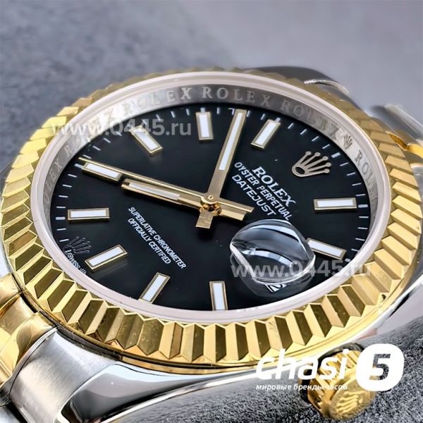 Часы Rolex Datejust (25653)