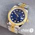 Часы Rolex Datejust (25654)