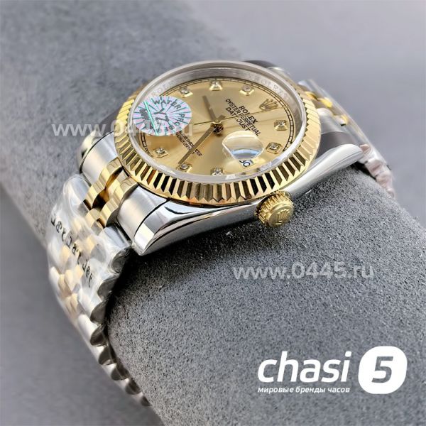 Часы Rolex Datejust (25656)