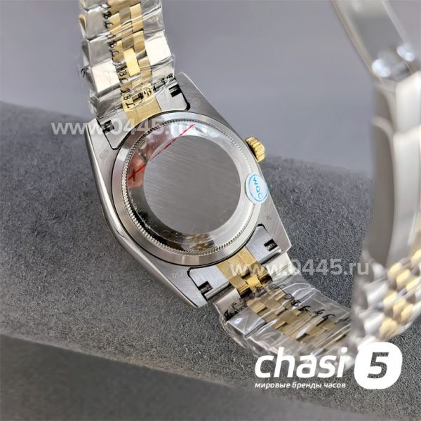 Часы Rolex Datejust (25656)