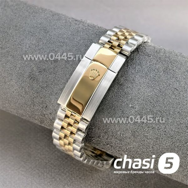 Часы Rolex Datejust (25656)