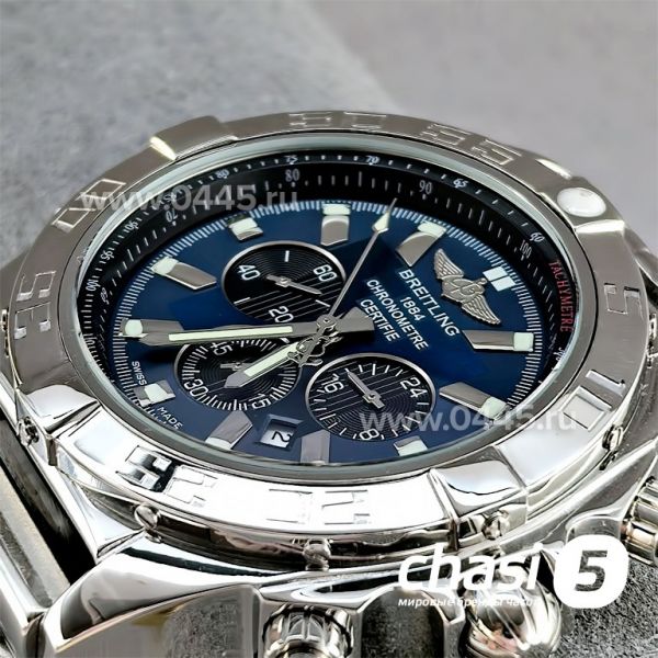 Часы Breitling Chronometre Certifie  (25657)