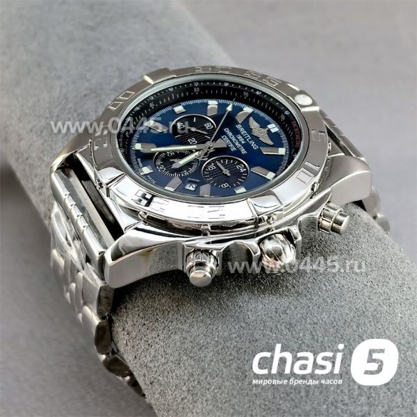 Часы Breitling Chronometre Certifie  (25657)