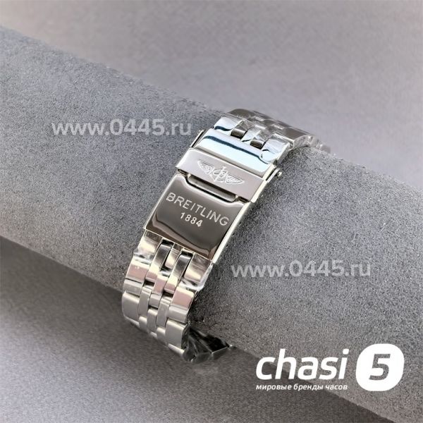 Часы Breitling Chronometre Certifie  (25657)