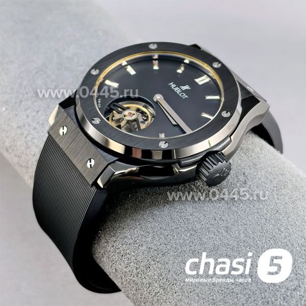 Часы HUBLOT Classic Fusion (25661)