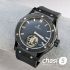 Часы HUBLOT Classic Fusion (25661)