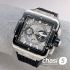 Часы Hublot Square Bang  (25663)