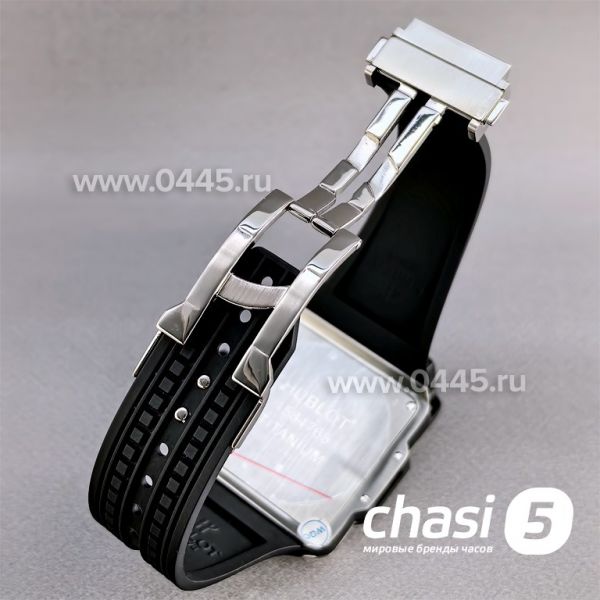 Часы Hublot Square Bang  (25664)