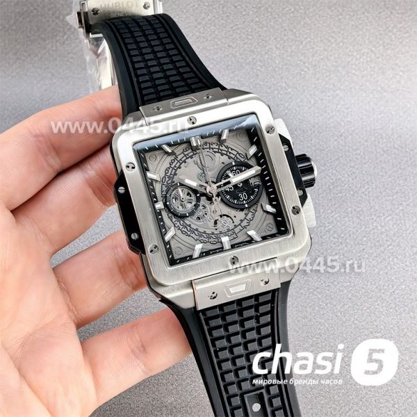 Часы Hublot Square Bang  (25664)