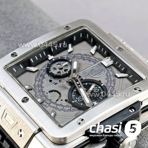 Часы Hublot Square Bang  (25664)