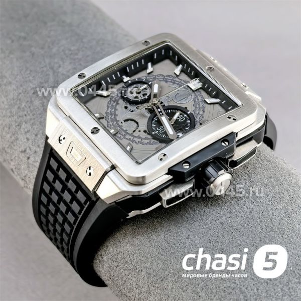 Часы Hublot Square Bang  (25664)