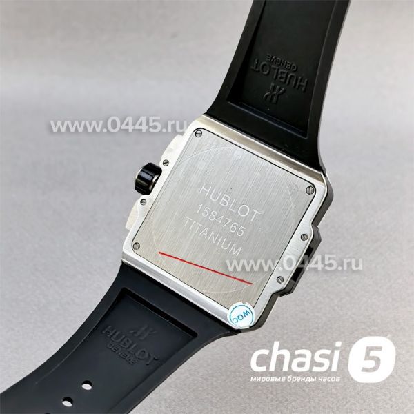Часы Hublot Square Bang  (25664)