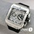 Часы Hublot Square Bang  (25664)