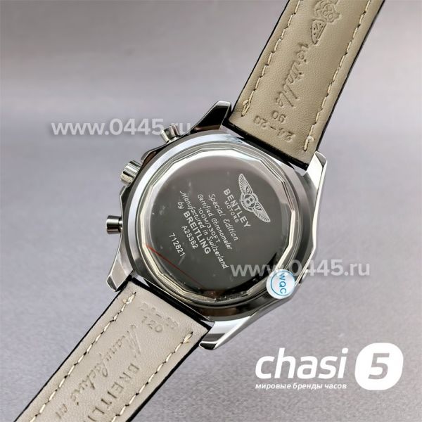 Часы Breitling for Bentley Motors (25668)