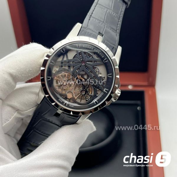 Часы Roger Dubuis Excalibur (25682)