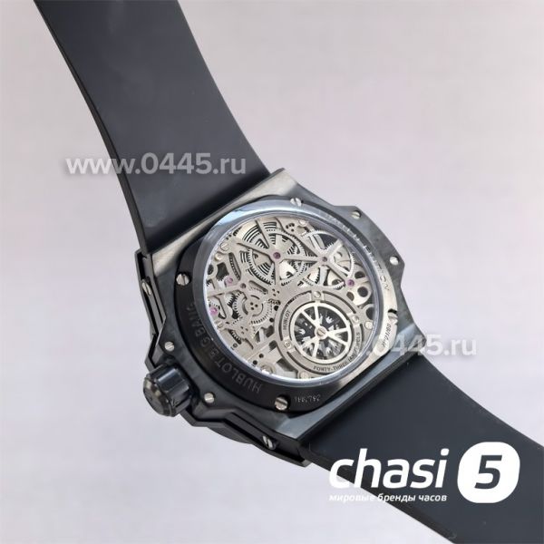 Часы Hublot MP-13 Tourbillon Bi-Axis (25685)