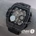 Часы Hublot SPIRIT OF BIG BANG SAPPHIRE (25691)