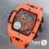 Часы Hublot SPIRIT OF BIG BANG SAPPHIRE (25695)