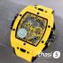 Часы Hublot SPIRIT OF BIG BANG SAPPHIRE (25696)