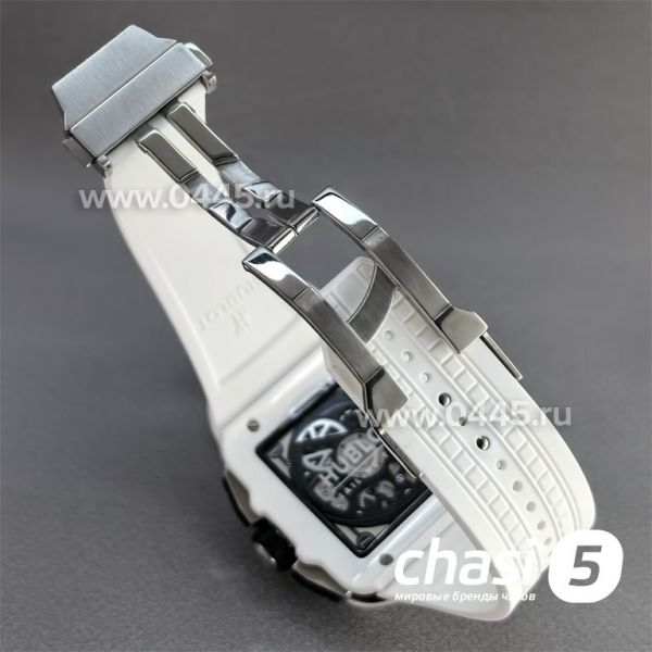 Часы Hublot Square Bang  (25697)