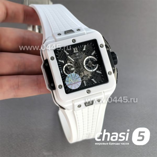 Часы Hublot Square Bang  (25697)