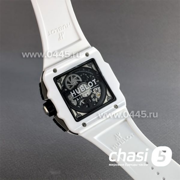 Часы Hublot Square Bang  (25697)
