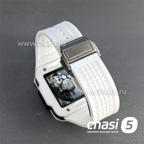 Часы Hublot Square Bang  (25697)