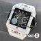 Часы Hublot Square Bang  (25697)