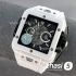 Часы Hublot Square Bang  (25697)