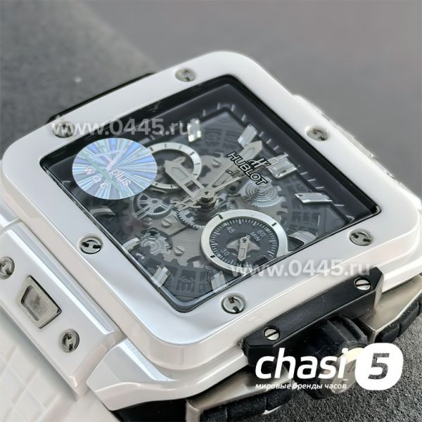 Часы Hublot Square Bang  (25697)