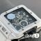 Часы Hublot Square Bang  (25697)